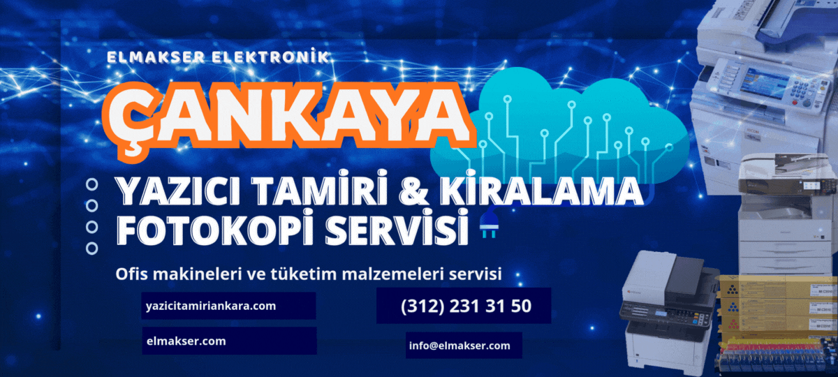 cankaya-yazici-tamiri-ankara