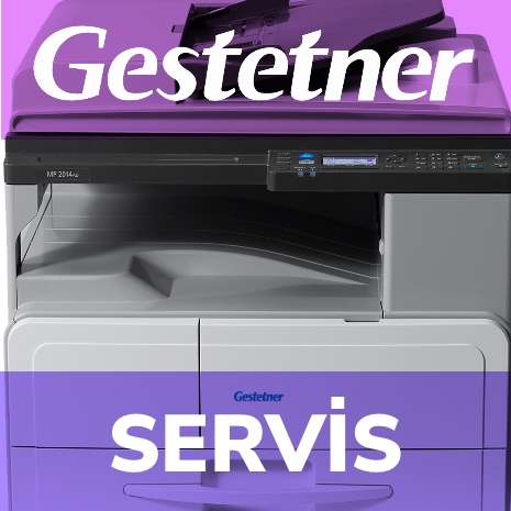 gestetner-servis