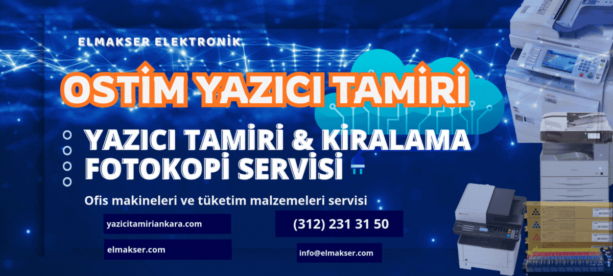 ostim-yazici-tamiri