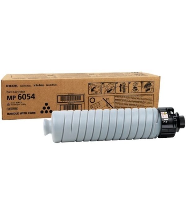 Ricoh Mp-4054-5054-6054 Orjinal Toner 842349, 842127