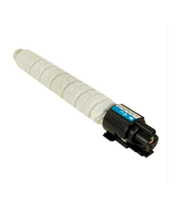 Ricoh Mp-C306, Mp-C307, Mp-C406 Mavi Toner Muadil