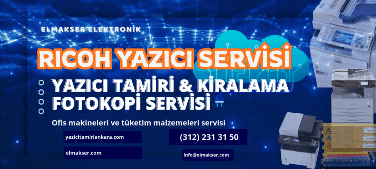 ricoh-yazici-servisi-ankara
