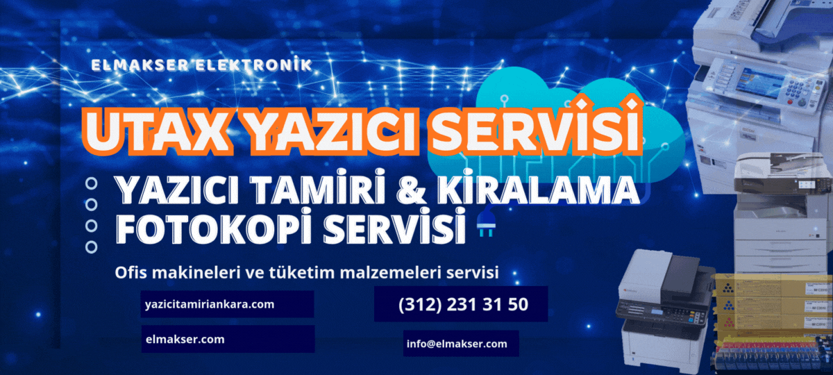 utax-servisi-ankara
