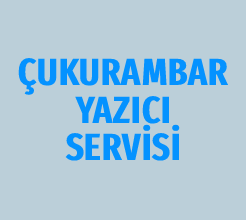 yazici-tamiri-ankara-cukurambar