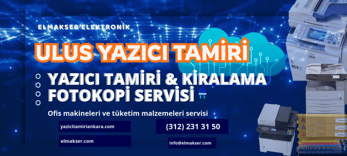 ulus-yazici-tamiri-ankara