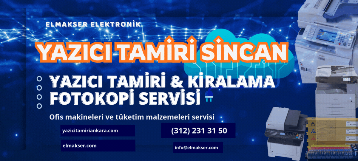 sincan-yazici-tamiri-ankara