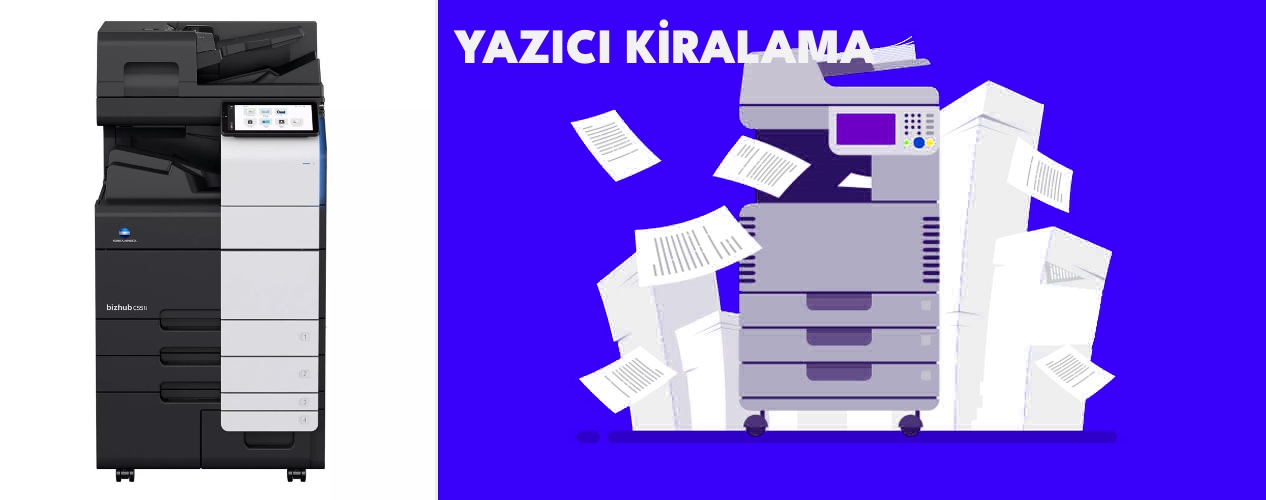 yazici-kiralama
