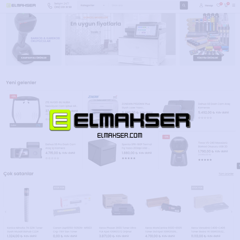 elmaksercom